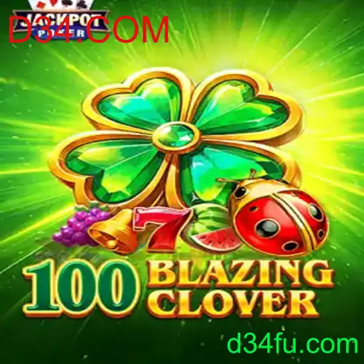 Explorando o Universo de 100BlazingClover: Uma Jornada de Aventuras e Estratégias