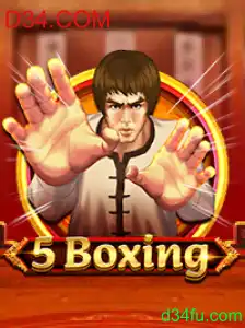 Descubra o Mundo de 5Boxing: O Jogo Inovador da Era Digital