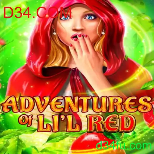 Explorando AdventuresofLilRed: Aventuras Cativantes no Mundo Virtual