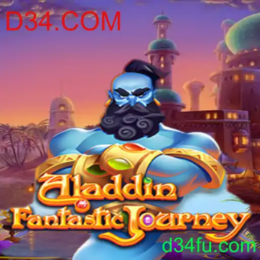 Descubra a Magia do Jogo Aladdin e a Interação com D34.COM