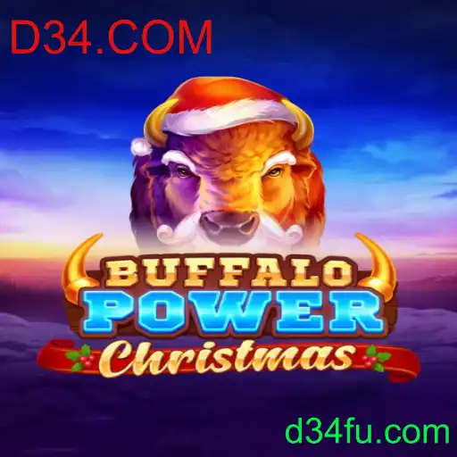 Buffalo Power Christmas: Uma Jornada Festiva no Mundo dos Cassinos Online