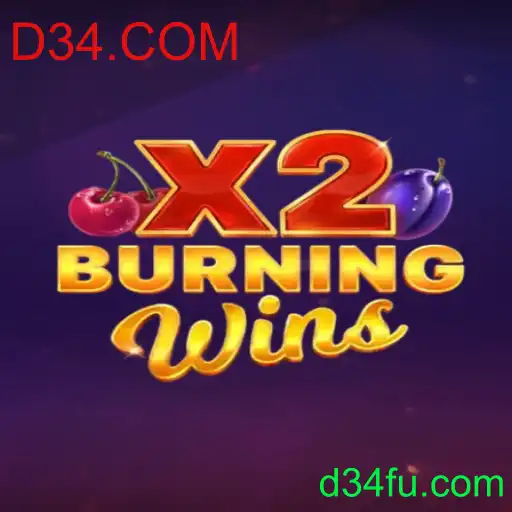Descubra o Fascinante Universo de BurningWinsX2: Um Jogo Inovador da D34.COM