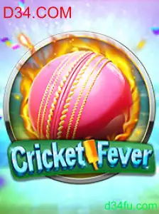 Explorando o Fascinante Mundo de CricketFever com D34.COM