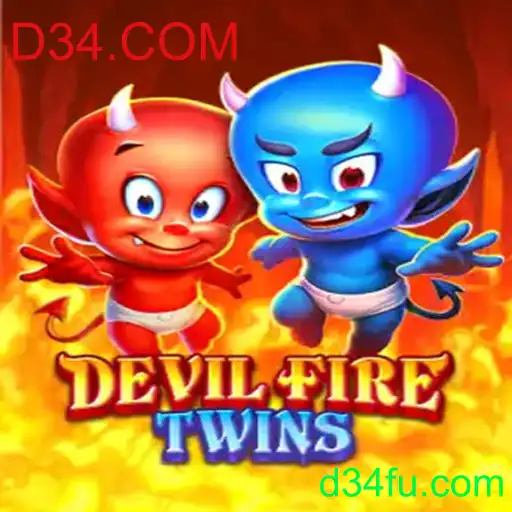 DevilFireTwins: Explorando o Enigmático Mundo do Novo Jogo da D34.COM