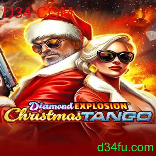 Descubra o Mundo de DiamondExplosionTango: Um Jogo de Estratégia e Aventura