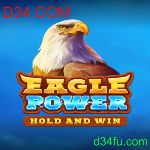 Explorando 'EaglePower': Um Novo Horizonte no Mundo dos Jogos com D34.COM