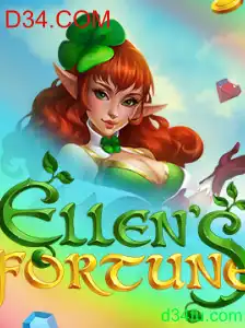 Desvendando as Aventuras de EllensFortune: Estratégia e Diversão no Mundo dos Jogos
