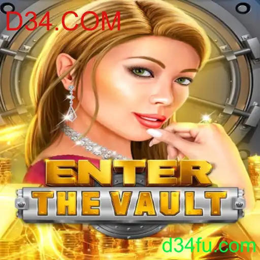 EntertheVault: Um Mergulho Estratégico no Universo de D34.COM