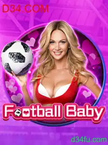 Descubra as Emoções de FootballBaby: O Jogo Revolucionário da D34.COM