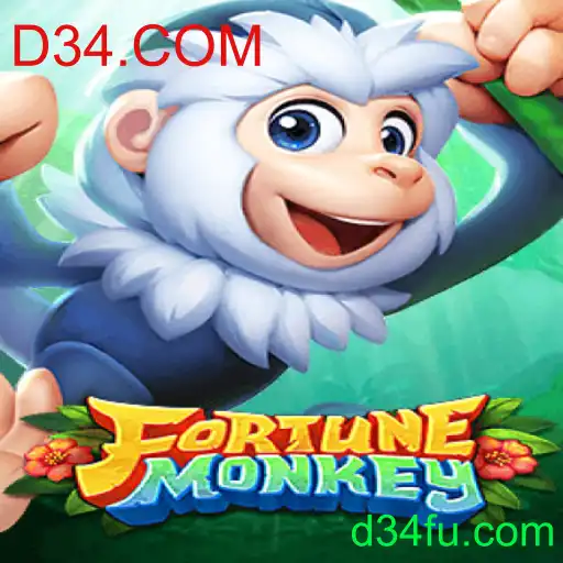 FortuneMonkey: Explorando o Mundo Afortunado de D34.COM