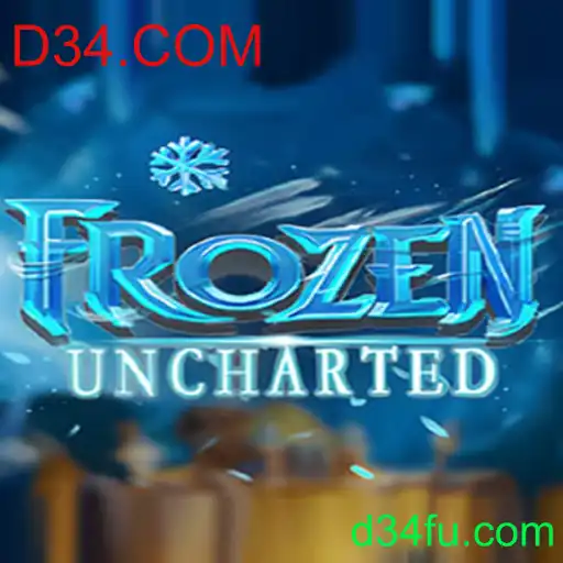 Explorando o Mundo de FrozenUncharted: Aventuras Inéditas Esperam por Você