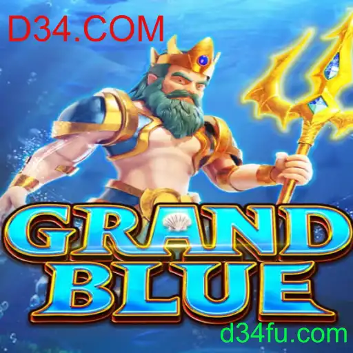 Descubra o Fascinante Mundo de GRANDBLUE e as Inovações de D34.COM