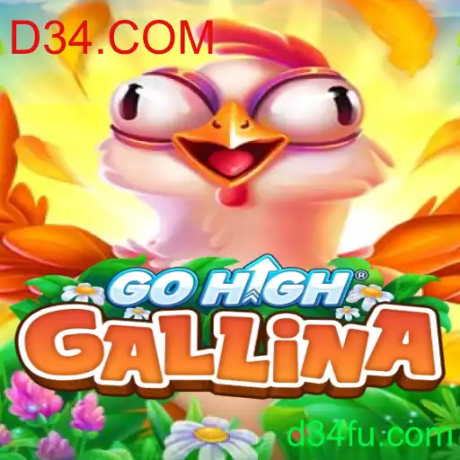 Descubra o Mundo de GoHighGallina: Um Jogo Empolgante no D34.COM