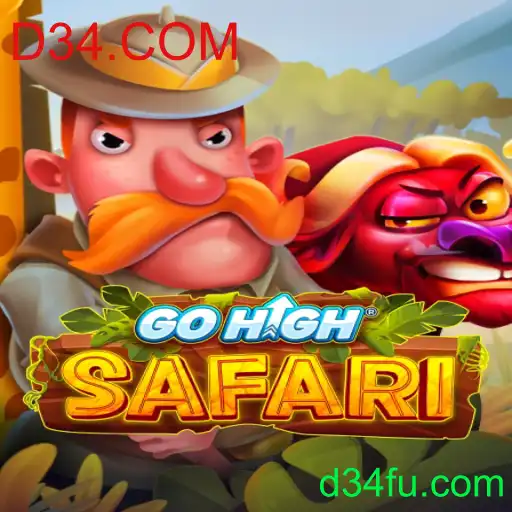 Explorando o Mundo do GoHighSafari: Regras e Desafios