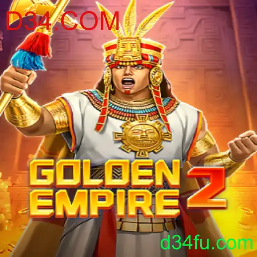 Descubra as Aventuras de 'GoldenEmpire2' com D34.COM