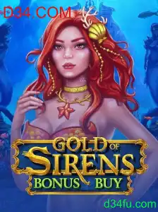 Explorando as Aventuras de GoldofSirensBonusBuy