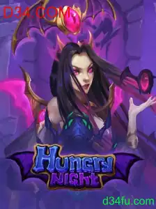 Mergulhando no Mundo de HungryNight: Um Jogo Instigante
