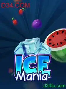 Explorando IceMania: Um Novo Mundo com D34.COM