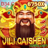 JILICaishen: Uma Viagem ao Mundo dos Jogos de Casino Online