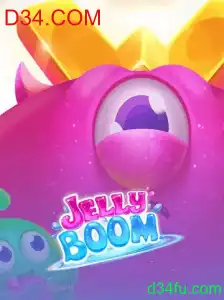 Descubra o Fascinante Mundo de JellyBoom: Um Guia Completo