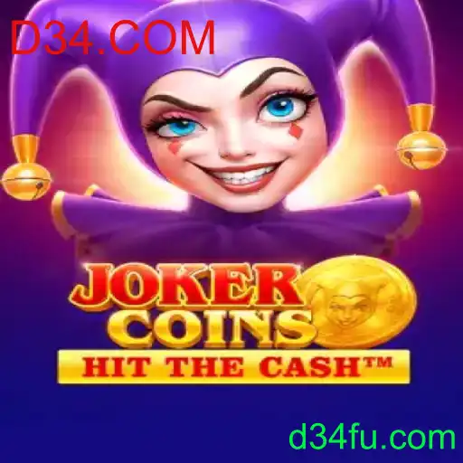 Descubra o Inovador Jogo JokerCoins e Domine suas Regras