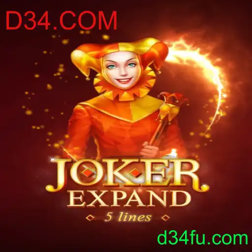 Descubra o Universo de JokerExpand: O Novo Fenômeno em Jogos Online