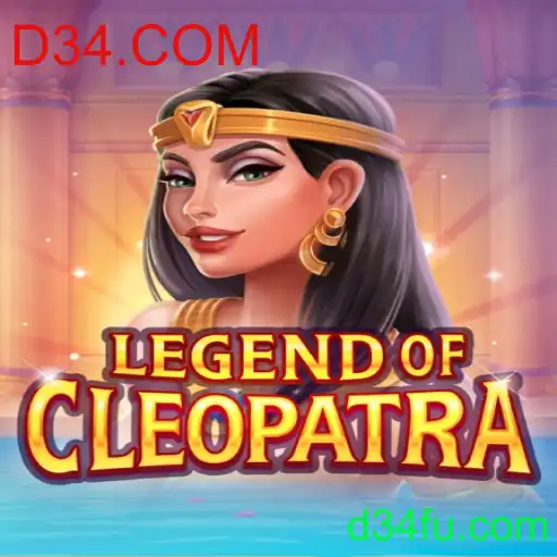 Explorando o Fascinante Mundo de LegendOfCleopatra com D34.COM