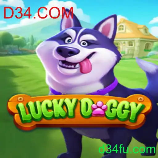 Descubra o Fascinante Mundo de LuckyDoggy no D34.COM