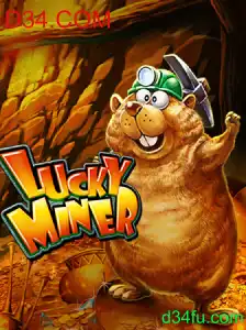 Explorando LuckyMiner: Um Mergulho em D34.COM e as Regras do Jogo