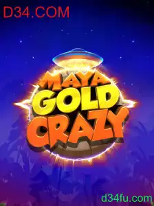 A Aventura Inesquecível de MayaGoldCrazy no Mundo de D34.COM