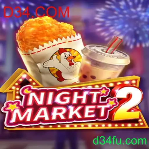 Explorando o Fascinante Jogo NightMarket2