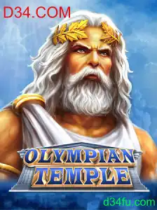 Descubra o Fascinante Mundo de 'OlympianTemple': O Jogo que Conquista a Todos