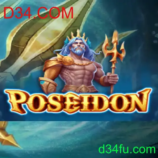 Poseidon: Mergulhando nas Profundezas do Jogo