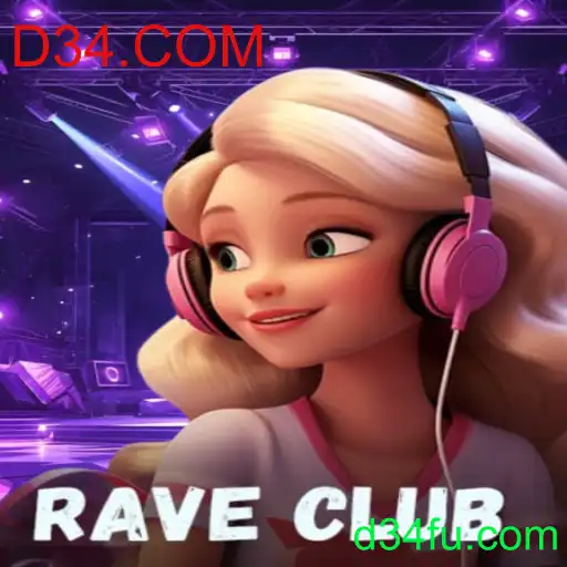 Descubra o Mundo Vibrante do Jogo RaveClub: A Nova Sensação em D34.COM