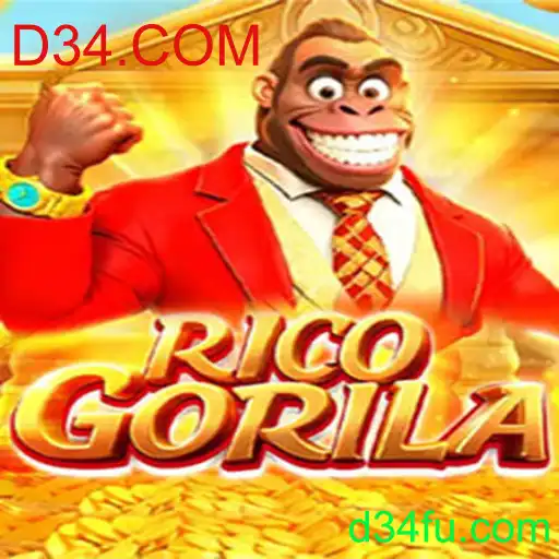 Descubra RicoGorila: O Novo Jogo que Agita o Mundo do Entretenimento Digital