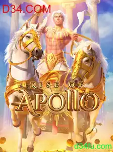Explore o Fascinante Mundo do Jogo RiseofApollo