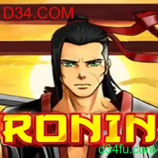 Ronin: Explorando o Universo do Jogo com D34.COM