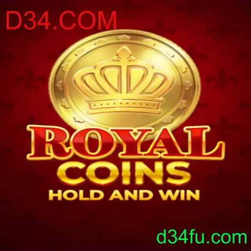 Descubra o Mundo Empolgante de RoyalCoins: Um Guia Completo com D34.COM