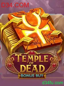 TempleofDeadBonusBuy: Aventura e Mistério no Mundo dos Jogos