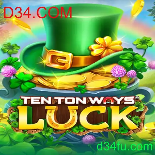 Descubra o Mundo de TenTonWaysLuck: Uma Jornada de Estratégia e Sorte
