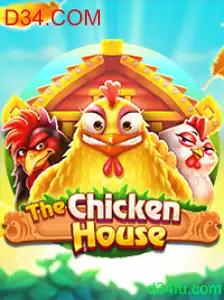TheChickenHouse: Novo Fenômeno dos Jogos de Estratégia