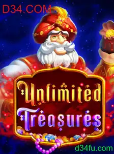 Descubra as Aventuras de UnlimitedTreasures: Um Guia Completo para Jogadores