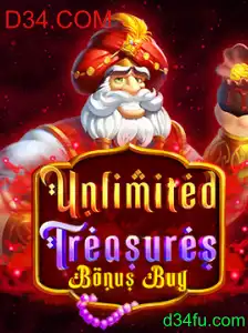 UnlimitedTreasuresBonusBuy: Descubra Aventuras e Tesouros Inesgotáveis