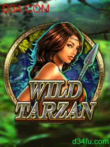 WildTarzan: Aventuras Selvagens e Estratégia
