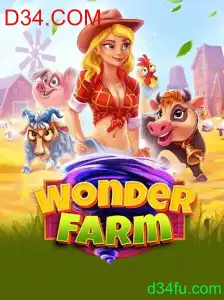 Explorando o Maravilhoso Mundo de WonderFarm: Um Guia Completo para Novos Jogadores