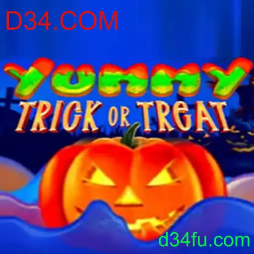YummyTrickorTreat: Explorando o Mundo Divertido do Novo Jogo